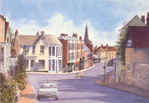 Cuckfield